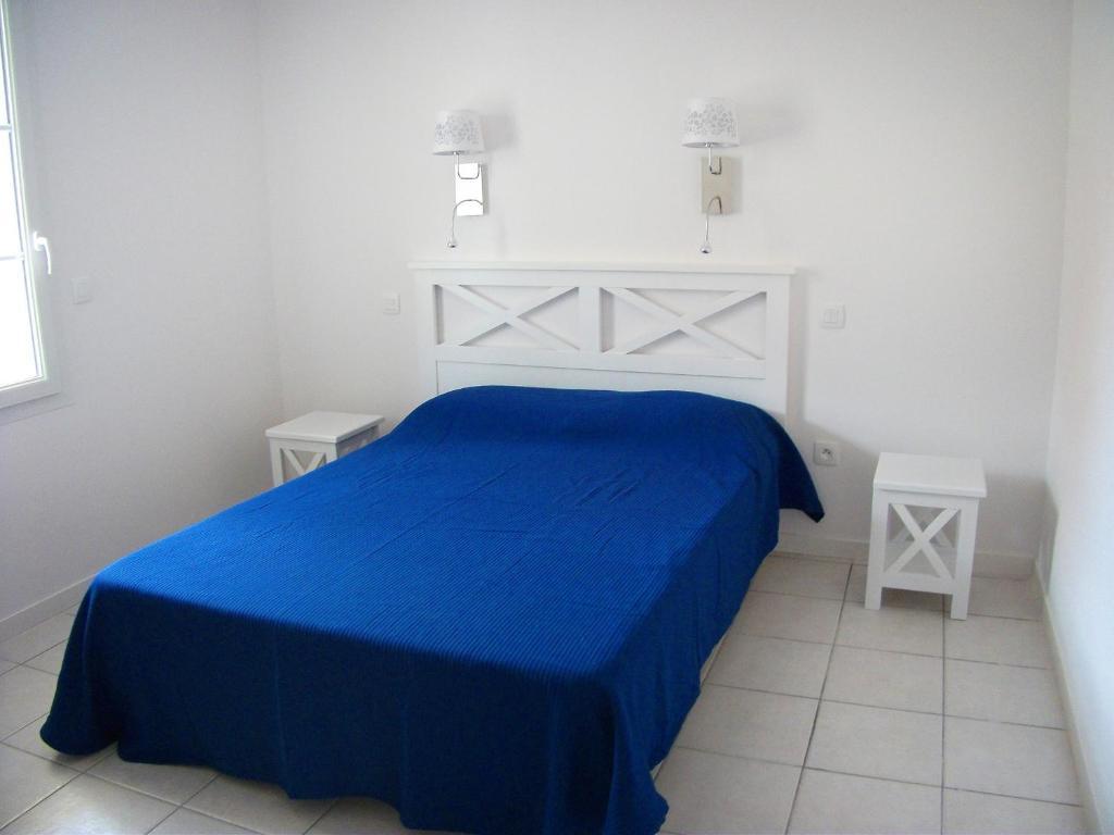 Résidence Odalys Le Domaine Des Dunettes 3*
