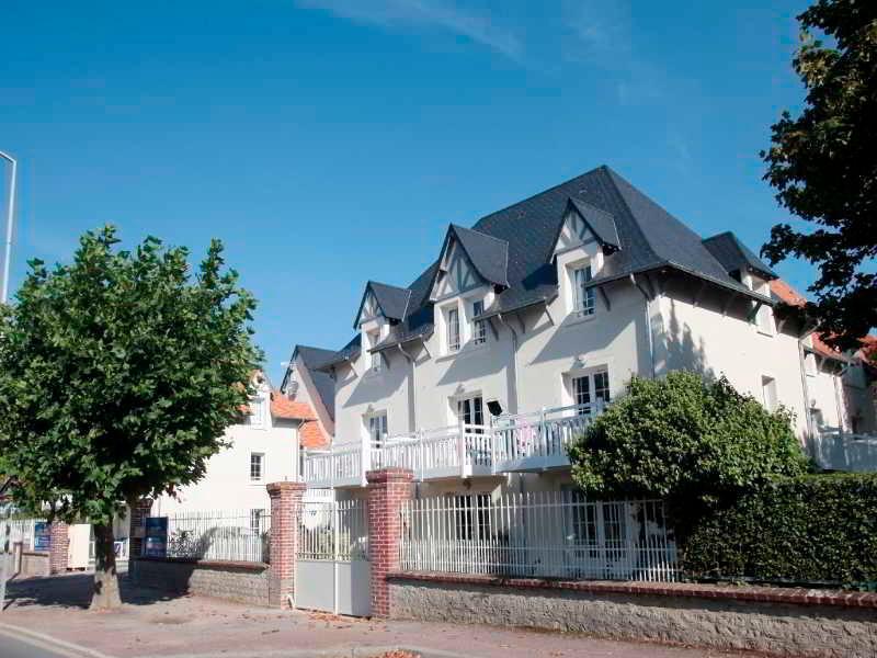 Résidence Odalys Le Domaine Des Dunettes 3*