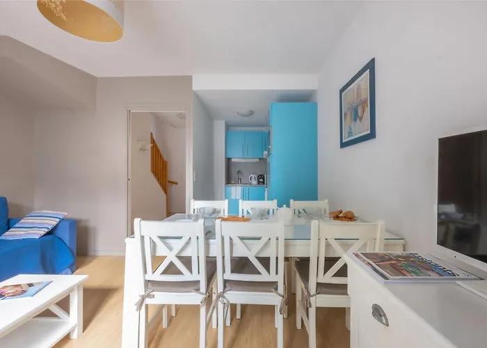 Residence Odalys Le Domaine Des Dunettes