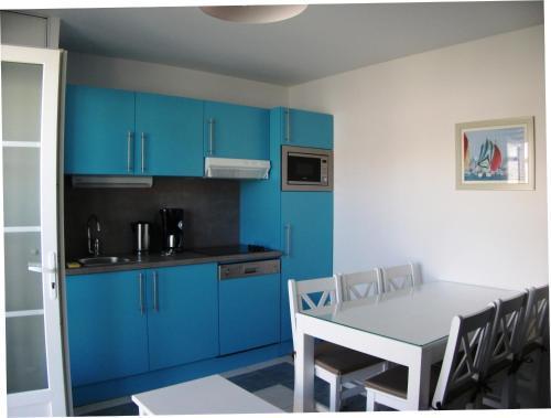 Odalys Le Domaine Des Dunettes Apart-hotel Cabourg