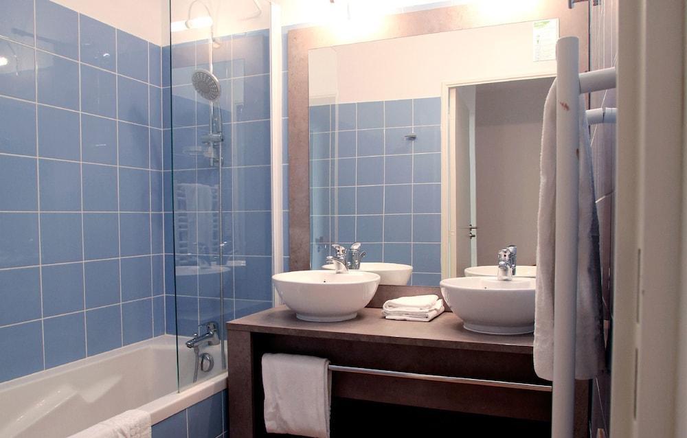 Apart-hotel Odalys Le Domaine Des Dunettes 3*