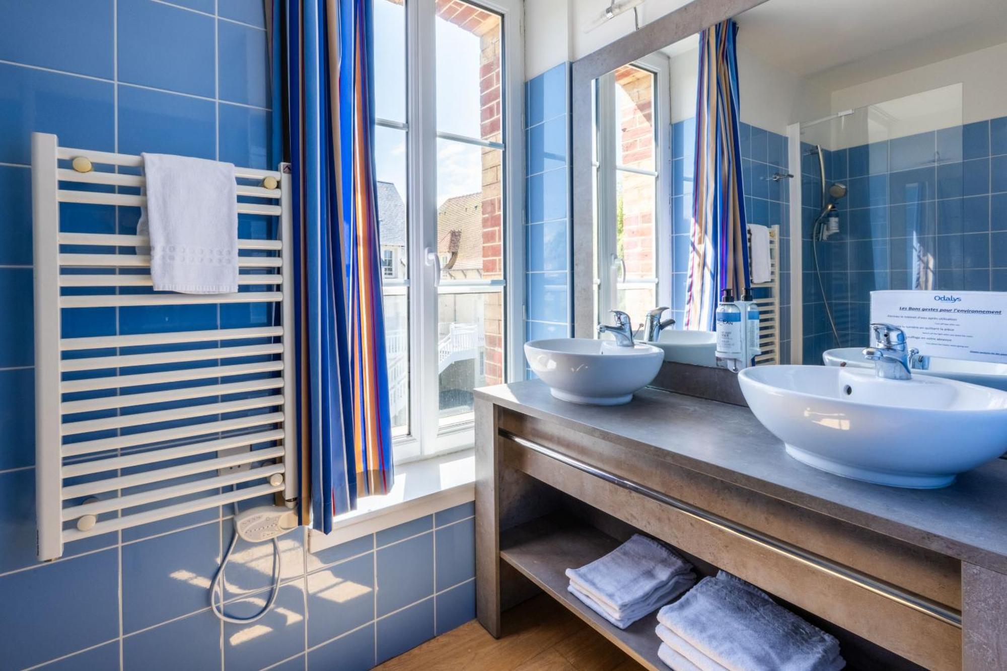 Odalys Le Domaine Des Dunettes Aparthotel 3*