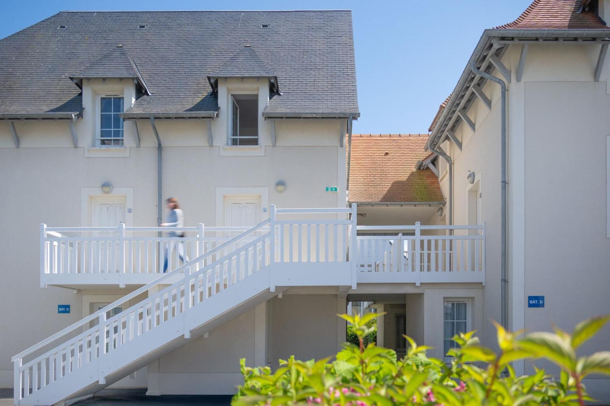 Odalys Le Domaine Des Dunettes