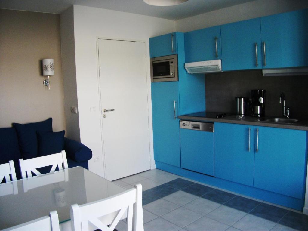 Odalys Le Domaine Des Dunettes Cabourg