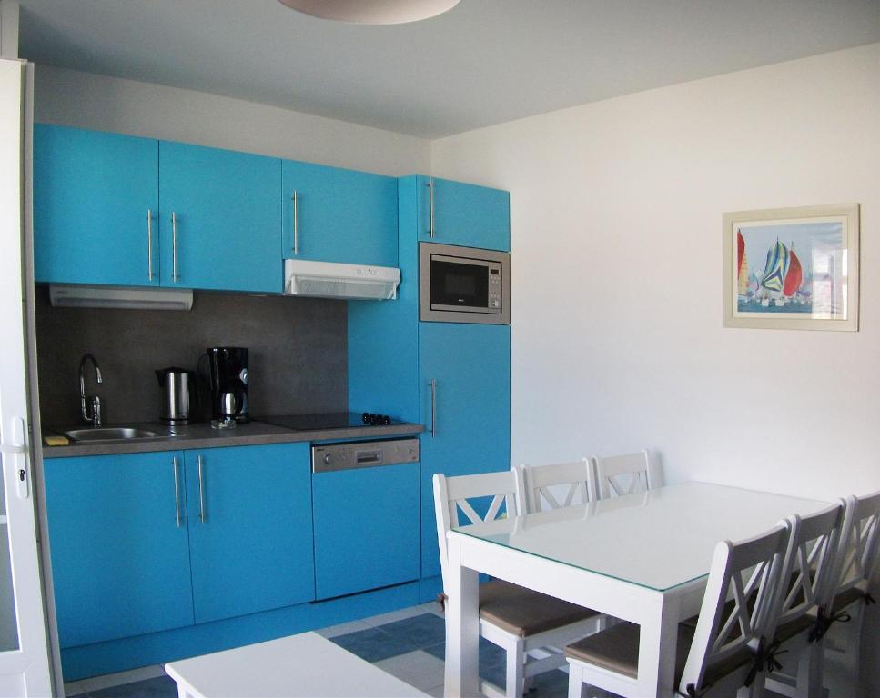 Apart-hotel Odalys Le Domaine Des Dunettes Cabourg