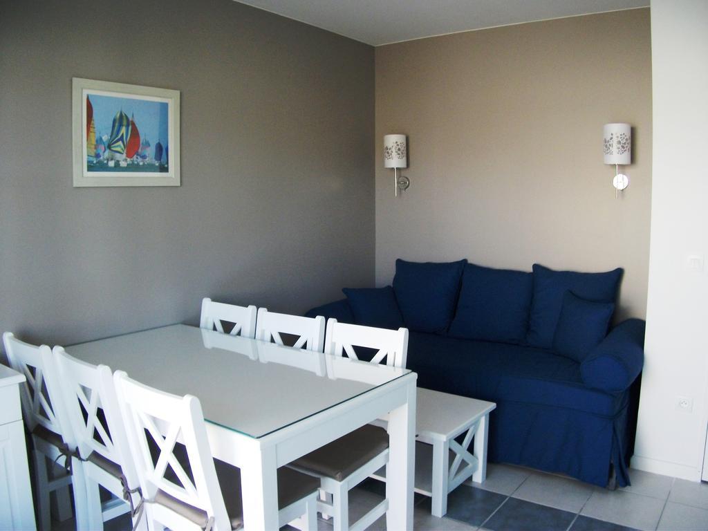 Odalys Le Domaine Des Dunettes