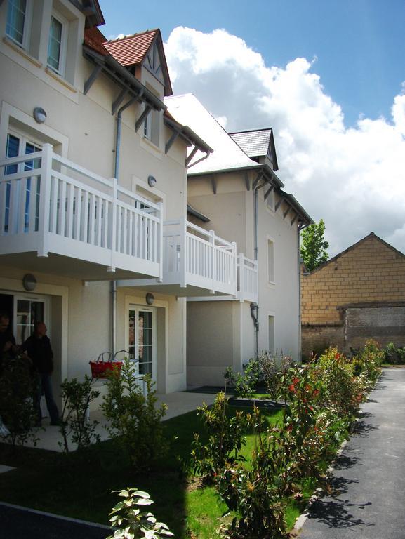 Odalys Le Domaine Des Dunettes Apart-hotel