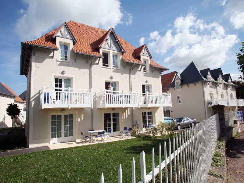 Apart-hotel Odalys Le Domaine Des Dunettes 3*