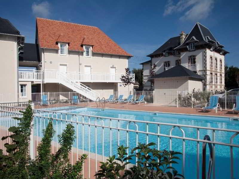 Odalys Le Domaine Des Dunettes