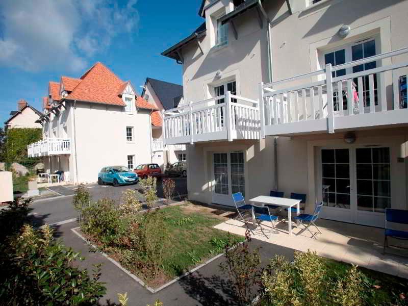 Résidence Odalys Le Domaine Des Dunettes Apartahotel 3*