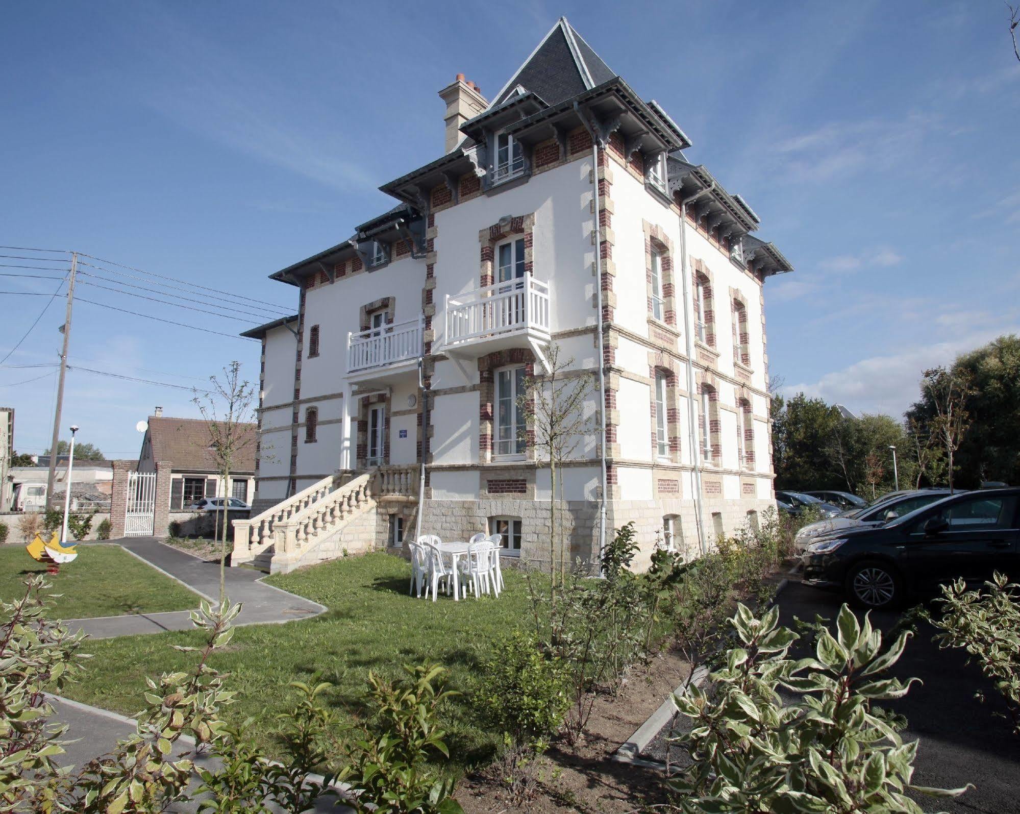 Apartahotel Résidence Odalys Le Domaine Des Dunettes 3*