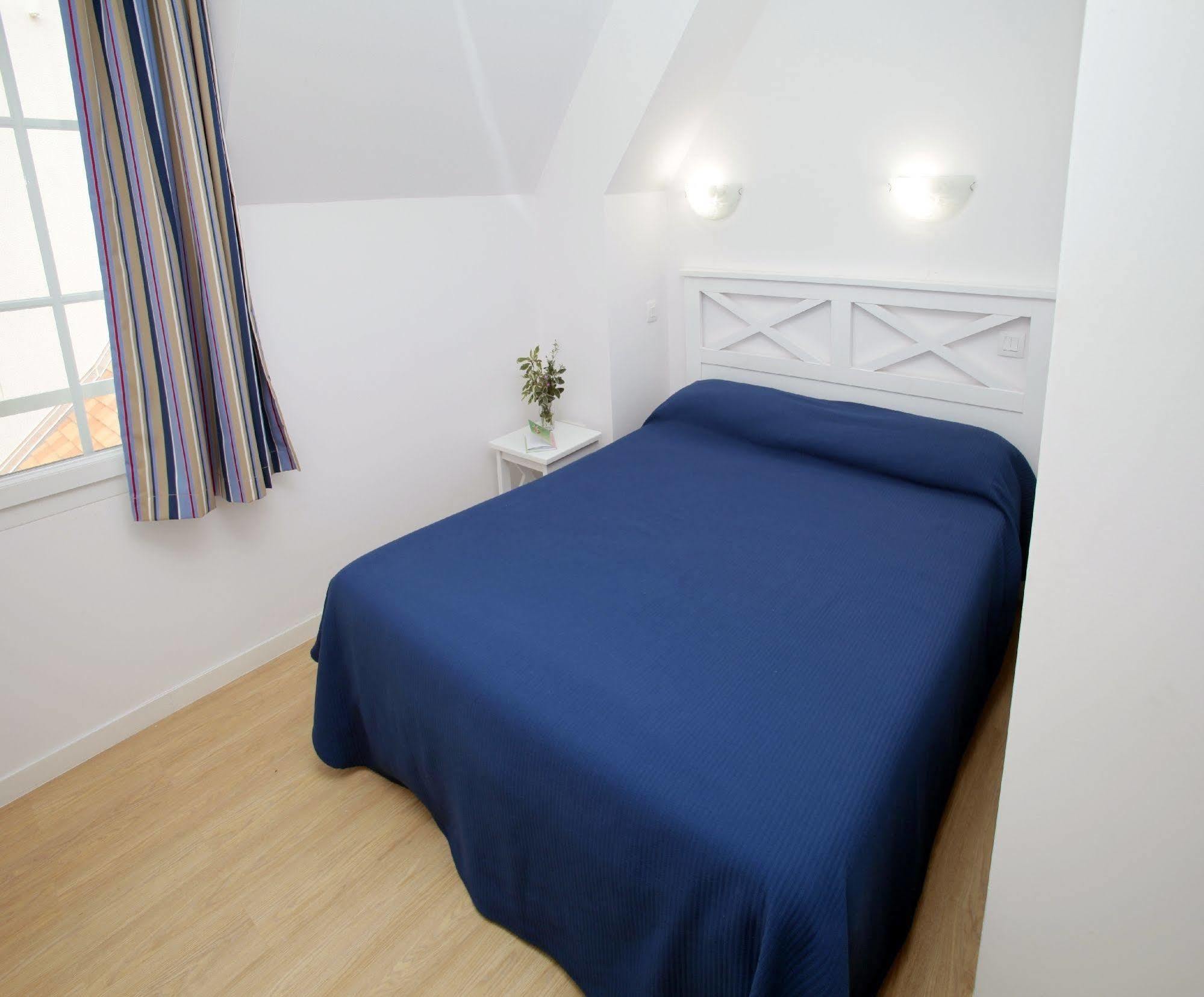 Apart-hotel Odalys Le Domaine Des Dunettes 3*