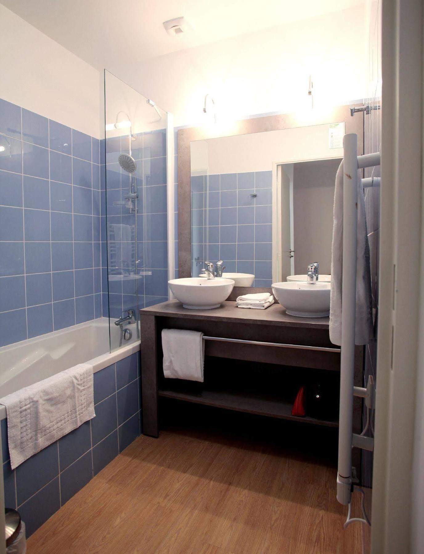 Apart-hotel Odalys Le Domaine Des Dunettes 3*