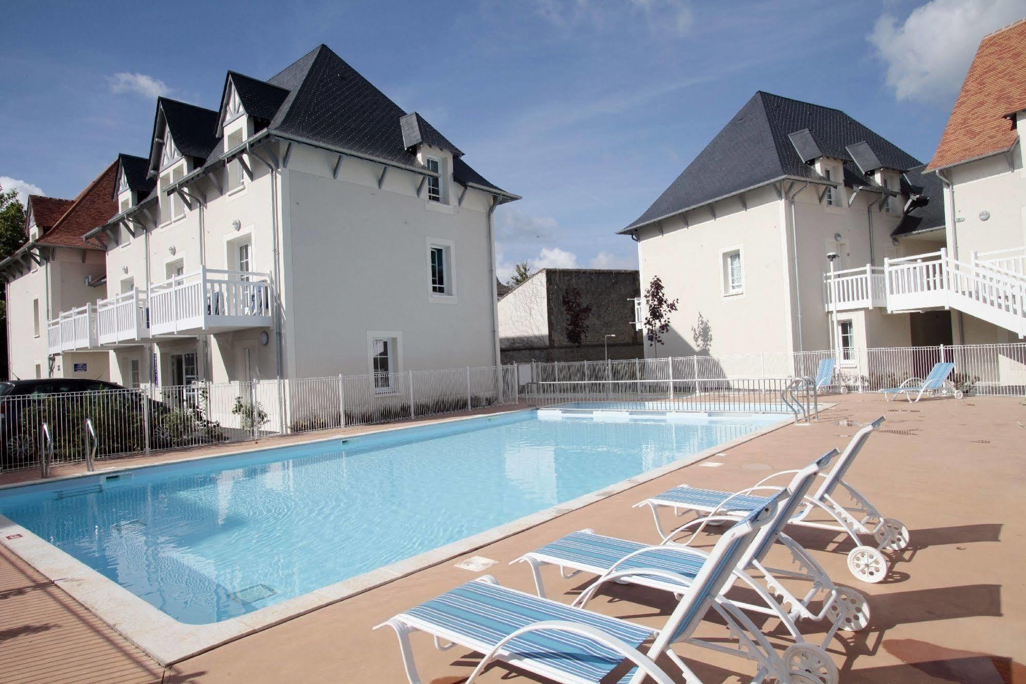 Odalys Le Domaine Des Dunettes