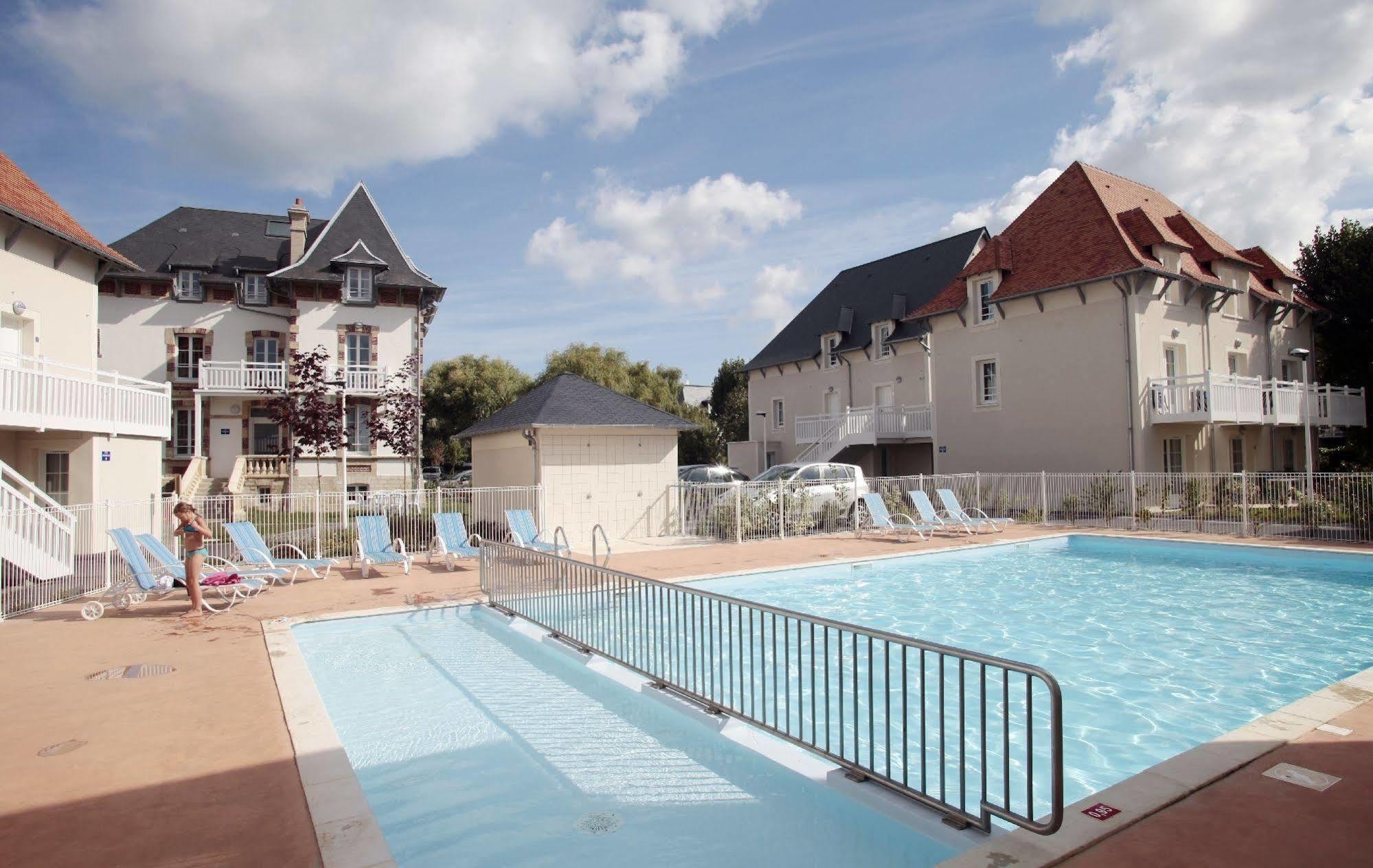 Odalys Le Domaine Des Dunettes