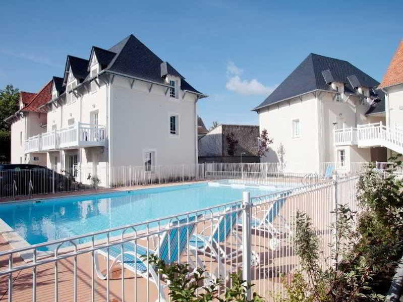 Apartahotel Résidence Odalys Le Domaine Des Dunettes