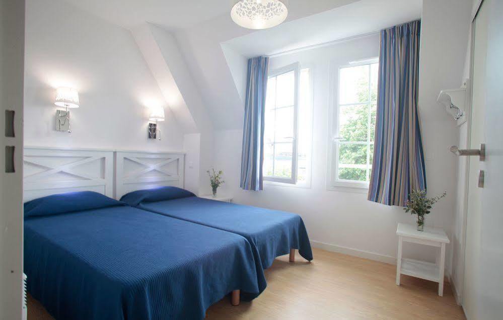 Odalys Le Domaine Des Dunettes Apart-hotel 3*